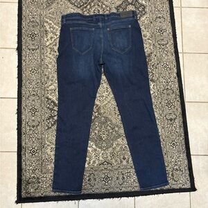 Men’s Michael Kors jeans 38-32 Parker slim